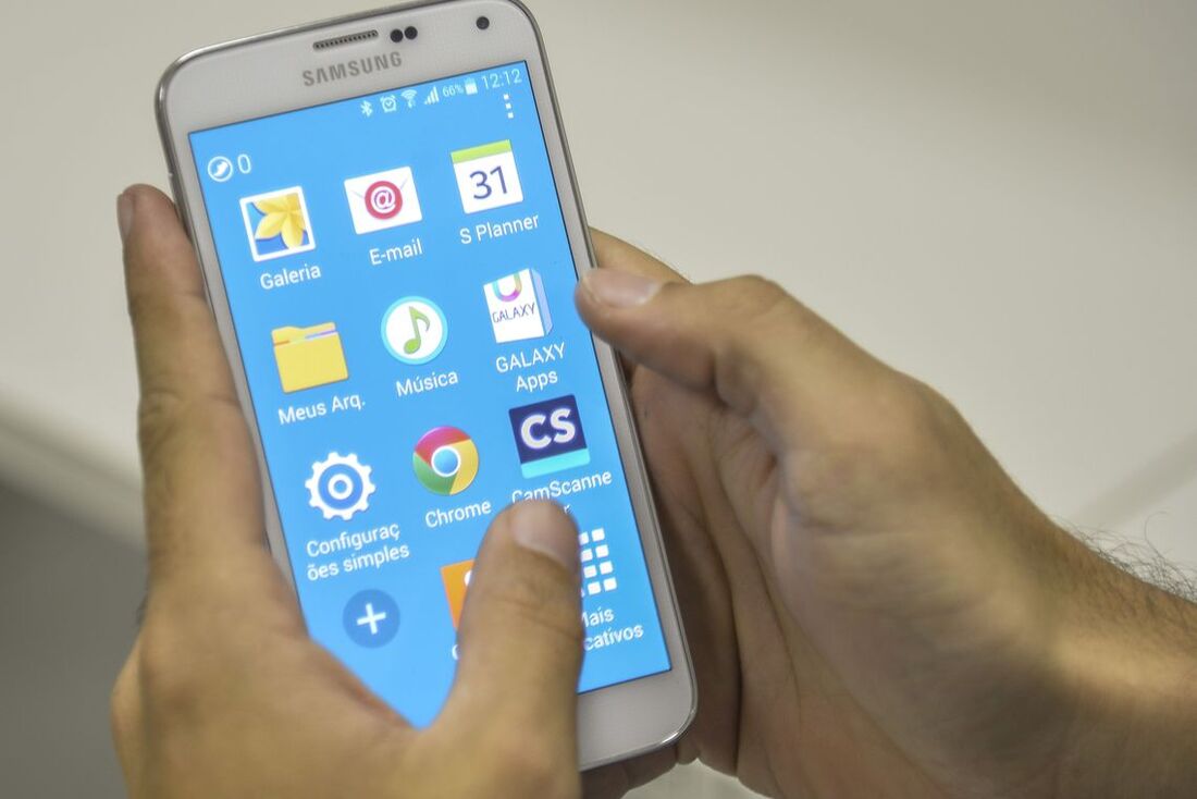 Conectividade em Ascensão: Número de Usuários na Internet Atinge Novo Patamar Global