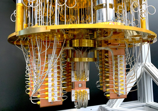 QUANTUM-INSPIRED COMPUTING: A REVOLUÇÃO SILENCIOSA QUE VAI ALÉM DA COMPUTAÇÃO QUÂNTICA