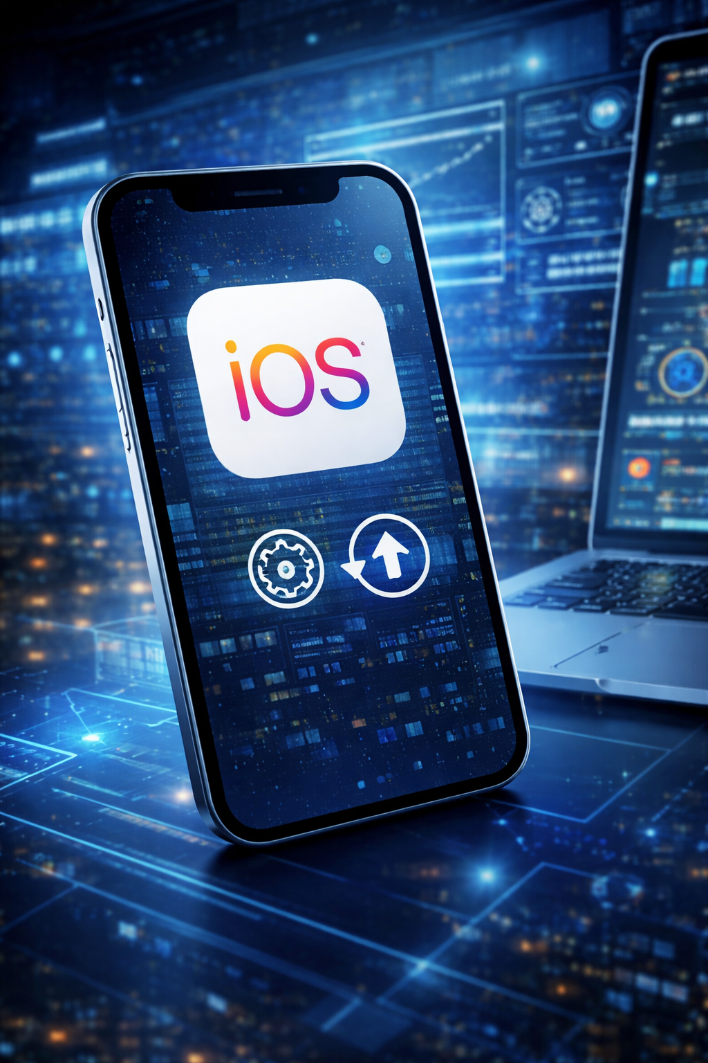 📰 Apple Lança Novas versões de Software e Preparativos para Atualização Global