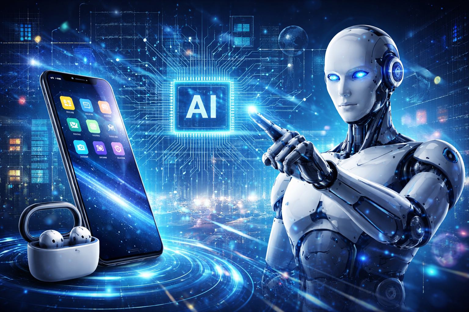 Google lança avatares de IA para o YouTube Shorts