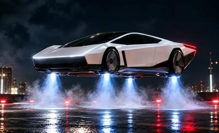 Novo Tesla Roadster